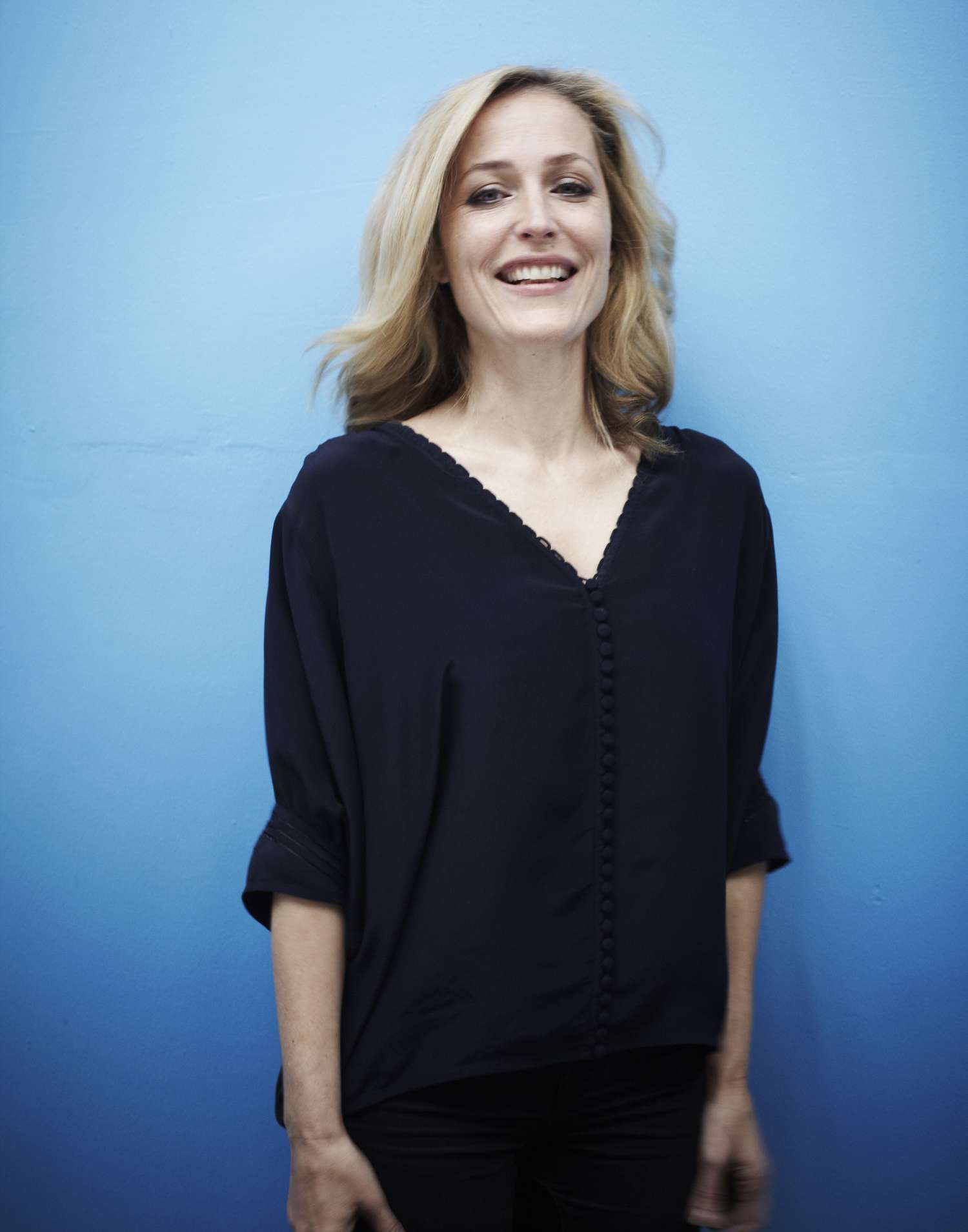 Gillian Anderson 265